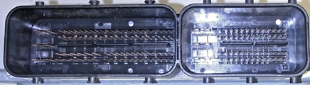 7 639 647 ecm ecu computer 2011-2013 BMW 328 328i