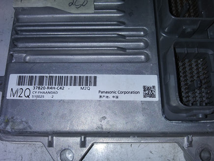 37820-R4H-C42 Acura ILX 2021-2022 ecu ecm computer