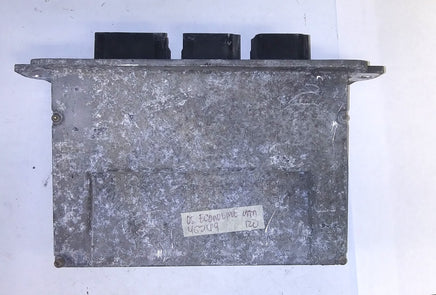 5C2A-12A650-BTA ecm ecu computer 2005 Ford Econoline Van **TESTED**