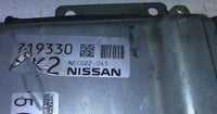 NEC022-045 ecm ecu computer 2016-2017 Nissan Altima