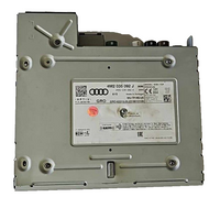 4M2 035 092 J Audi A8 or S8 2021-2023 radio receiver control module