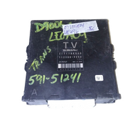 31711AK840 TCM transmission computer 2007 Subaru Legacy