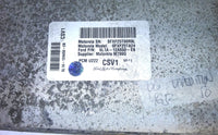 6L1A-12A650-EB ecm ecu computer 2006 Ford Expedition **TESTED**