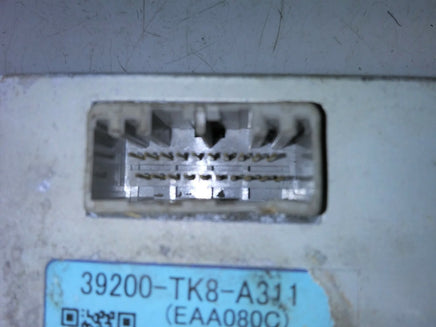 2014-2017 Honda Odyssey active noise control cancellation module 39200-TK8-A311