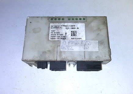 HC3T-13B525-BA Headlight Control Module 2017 Ford F250 or F350