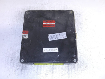 K801 18 881R Mazda MX-3 MX3 ecm ecu computer