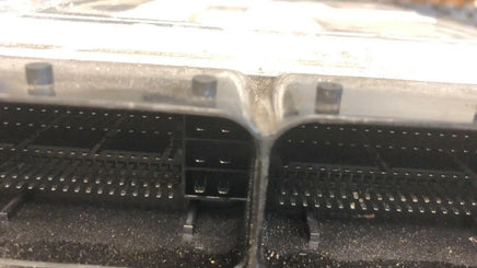 39102-2EXA2 Kia Forte 2016 ecu ecm computer