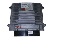 39138-2GBE6 Kia Optima 2014-2015 ecm ecu computer