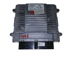 39138-2GBE6 Kia Optima 2014-2015 ecm ecu computer