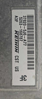 37820-5J6-A77 Acura MDX 2014-2015 ecm ecu computer