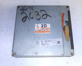 22611 AB414 ecm ecu computer 1995 Subaru Legacy - Swan Auto