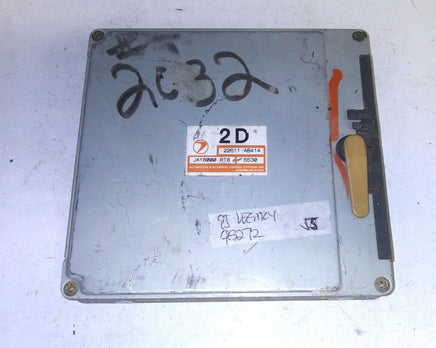 22611 AB414 ecm ecu computer 1995 Subaru Legacy - Swan Auto
