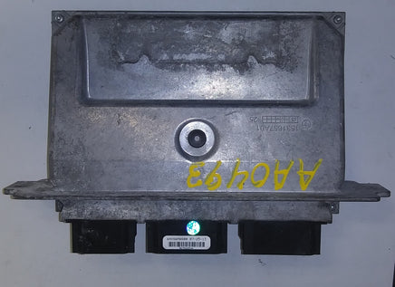 EE9A-12A650-HA ecm ecu computer 2014 Lincoln MKT **TESTED**