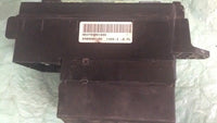 6906604-05 Mini Cooper 2002-2006 fuse box