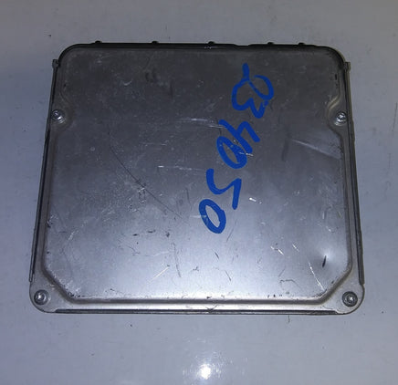 89661-0ZR10 ecm ecu computer 2017-2018 Toyota Corolla