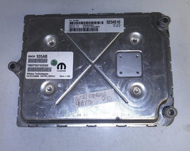 68434 935AB ecm ecu computer 2020-2023 Dodge Charger **tested* - Swan Auto