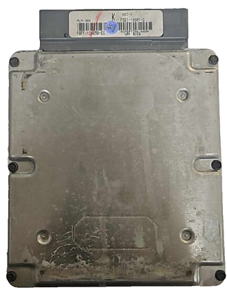 F8FF-12A650-EG Mazda 626 1998 ecm ecu computer