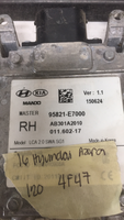 95821-E7000 Hyundai Azera 2016 right blind spot monitor module