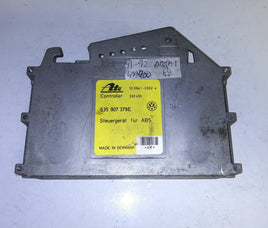 535 907 379E ABS control module 1991-1992 VW Passat