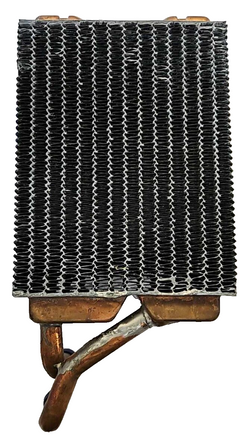 250-365 Heater core fits 1986-1997 Ford Aerostar  **NEW**