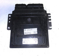 MEC64-512 ecm ecu computer 2004 Nissan 350Z