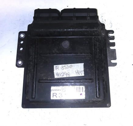 MEC64-512 ecm ecu computer 2004 Nissan 350Z