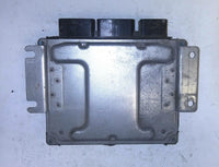 NEC023-031 ecm ecu computer 2015-217 Nissan Altima