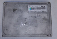 12642856 ecm ecu computer 2011 Cadillac SRX **tested** - Swan Auto