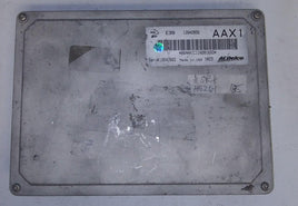 12642856 ecm ecu computer 2011 Cadillac SRX **tested** - Swan Auto
