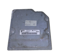 24226534 TCM transmission computer 2003 Cadillac CTS