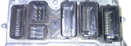 7 638 781 -01 ecu ecm computer 2012-2015 BMW 328i 335i 640i