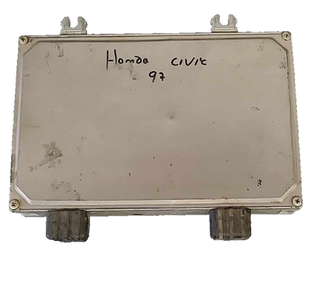 37820-P2E-A03 ecm ecu computer 1996-1997 Honda Civic