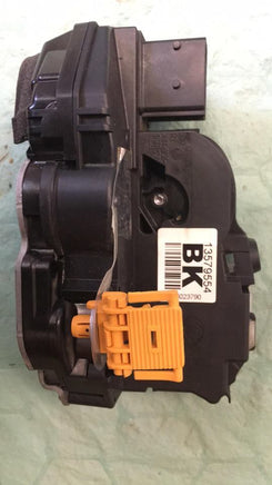 2012-2015 Chevy Volt power lock actuator 13579554  **New**