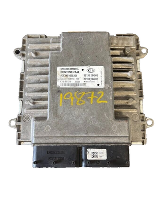 39130-2GGH3 Kia Sorento 2018 ecm ecu computer - Swan Auto