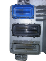 19210737 ecm ecu computer 2009 Chevy Impala
