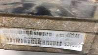 04727402AI ecm ecu computer 2001 Dodge Caravan or Town and Country