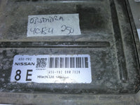 A56-Y02 B0M Nissan Sentra 2003 ecm ecu computer