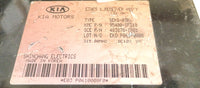 95400-1F310 traction control module 2005-2006 Kia Sportage