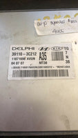 39110-3C212 ecu ecm computer 2006-2010 Hyundai Azera