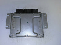 NEC025-066 ecm ecu computer 2016-2017 Nissan Altima