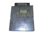 XL5F-12A650-JD ecm ecu computer 1999 Ford Ranger **Tested**