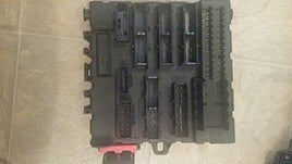 12 769 676 fuse junction box 2006 Saab 9-3