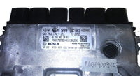 A 654 900 39 01 ecm ecu computer 2020-2023 Mercedes C200 or C300