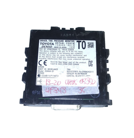 8976A-33010 tire pressure monitor 2013-2020 Lexus GS350