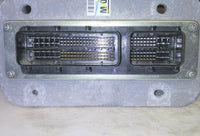 89661-0CK80 Toyota Tundra 2014 ecu ecm computer