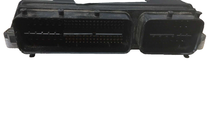 89661-33K30 ecu ecm computer 2012 Lexus ES350
