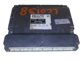 89661-50D60 ecm ecu computer 2009 Lexus LS460
