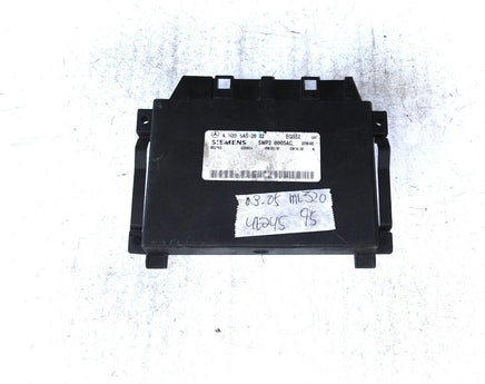 A 022 545 16 32 Mercedes ML320 1998-1999 TCM transmission computer