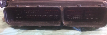 7547294 Mini Cooper 2005-2008 ecm ecu computer