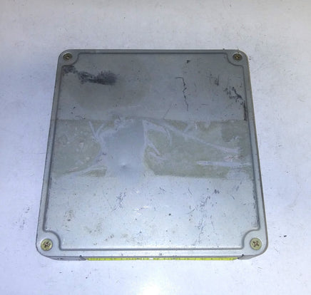 F291 18 881D ecm ecu computer 1990-1992 Mazda 626